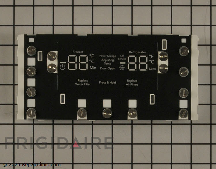 Frigidaire Dispenser Control Board 5304529572 | Frigidaire