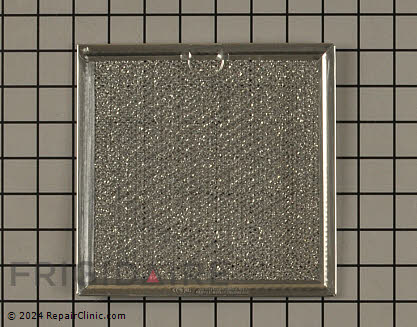 Grease Filter 5304534932 Alternate Product View