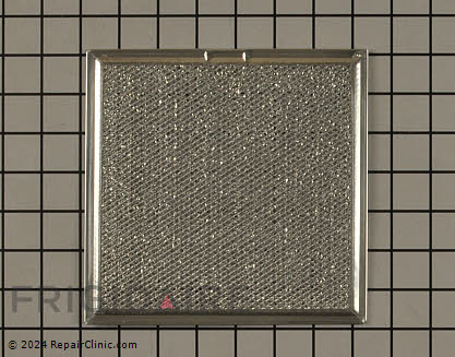 Grease Filter 5304534932 Alternate Product View