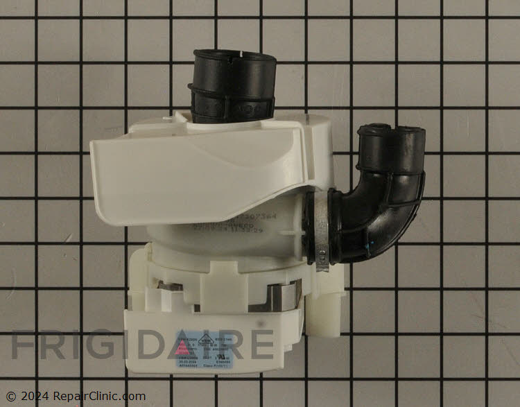 A10281708 Dishwasher Circulation Pump