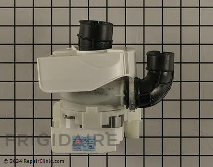 Circulation Pump A10281708 Alternate Product View