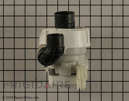 Circulation Pump A10281708 Alternate Product View