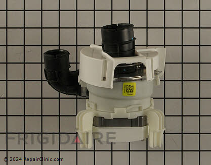Circulation Pump A10281708 Alternate Product View