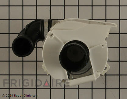 Circulation Pump A10281708 Alternate Product View