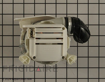 Circulation Pump A10281708 Alternate Product View