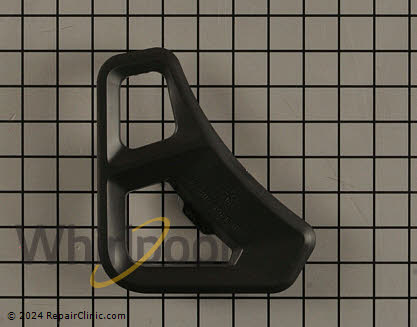 Dispenser Tray W11550898 Alternate Product View