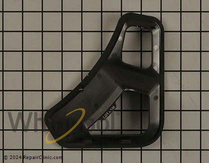Dispenser Tray W11550898 Alternate Product View