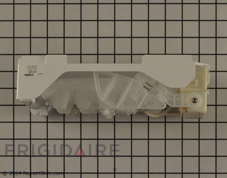 243297604 Ice Maker Assembly