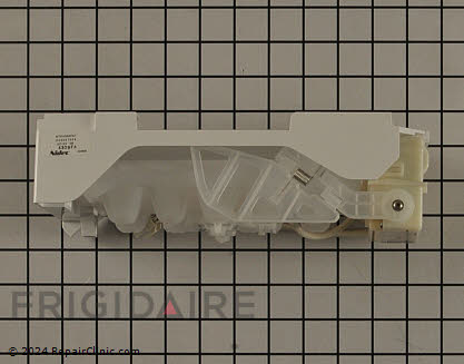 Ice Maker Assembly 243297604 Alternate Product View
