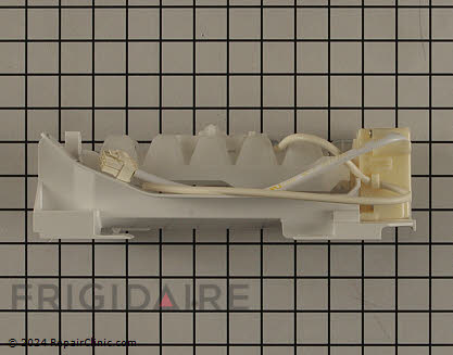 Ice Maker Assembly 243297604 Alternate Product View
