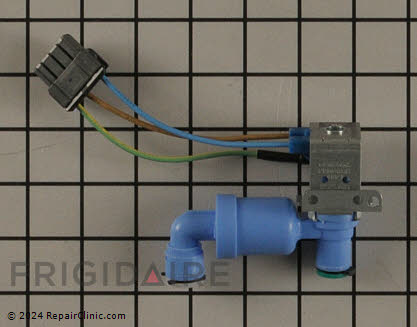 Water Inlet Valve 5304529158 Alternate Product View