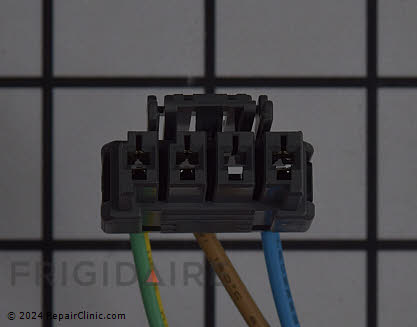 Water Inlet Valve 5304529158 Alternate Product View