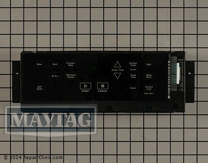 Control Board W11548762 Alternate Product View