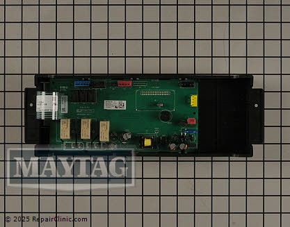 Control Board W11548762 Alternate Product View