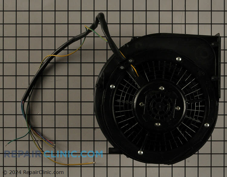 00266028 Fan Motor