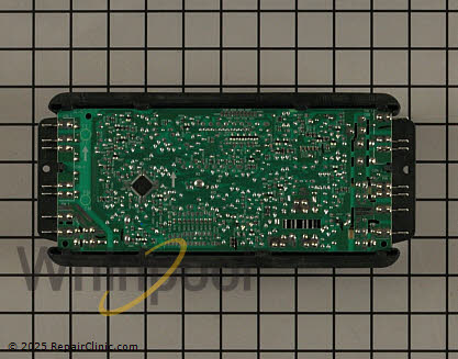 Oven Control Board WPW10734612 Alternate Product View