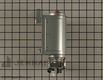 Cooling Fan W11620737 Alternate Product View