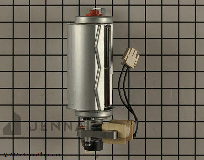 Cooling Fan W11620737 Alternate Product View