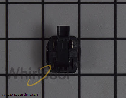 Thermistor W11596023 Alternate Product View