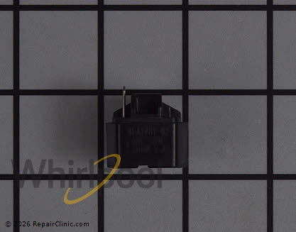 Thermistor W11596023 Alternate Product View