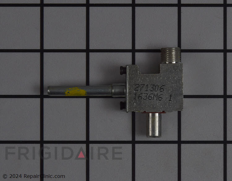 316271306 Frigidaire Range/Stove/Oven Valve