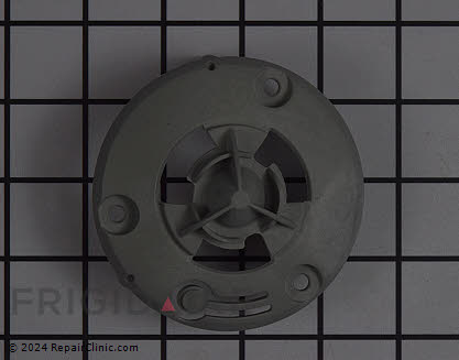 Drum Baffle 136623702 Alternate Product View