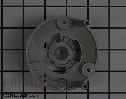 Drum Baffle 136623702 Alternate Product View