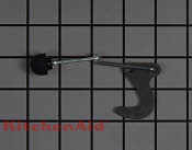 Lever-ltch - Part # 4432571 Mfg Part # WP24452