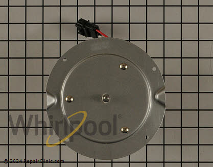 Convection Motor W11617227 Alternate Product View