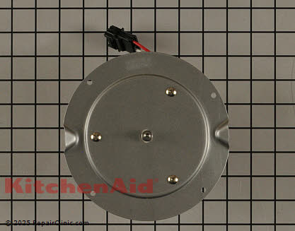 Convection Motor W11617227 Alternate Product View