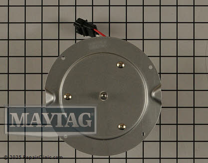 Convection Motor W11617227 Alternate Product View
