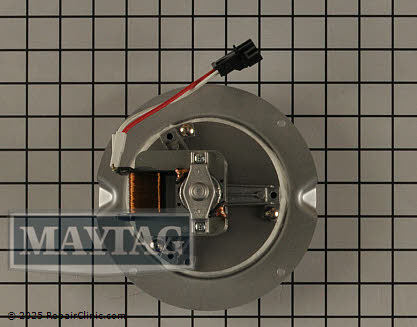 Convection Motor W11617227 Alternate Product View