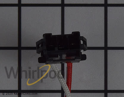Convection Motor W11617227 Alternate Product View