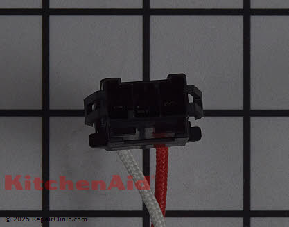 Convection Motor W11617227 Alternate Product View