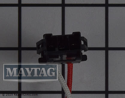 Convection Motor W11617227 Alternate Product View