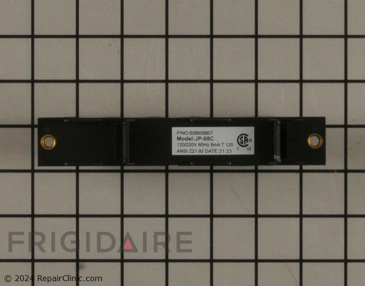 808608807 Spark Module