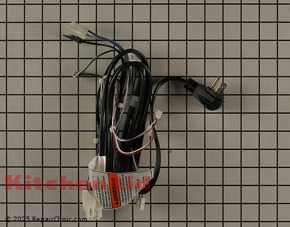 Wire Harness W11752088 Alternate Product View