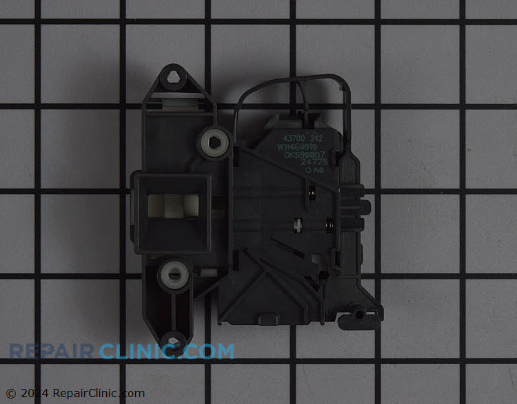 W11565030 Door Lock