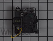 Door Lock - Part # 4979548 Mfg Part # W11565030