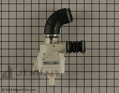 Circulation Pump W11462455 Alternate Product View