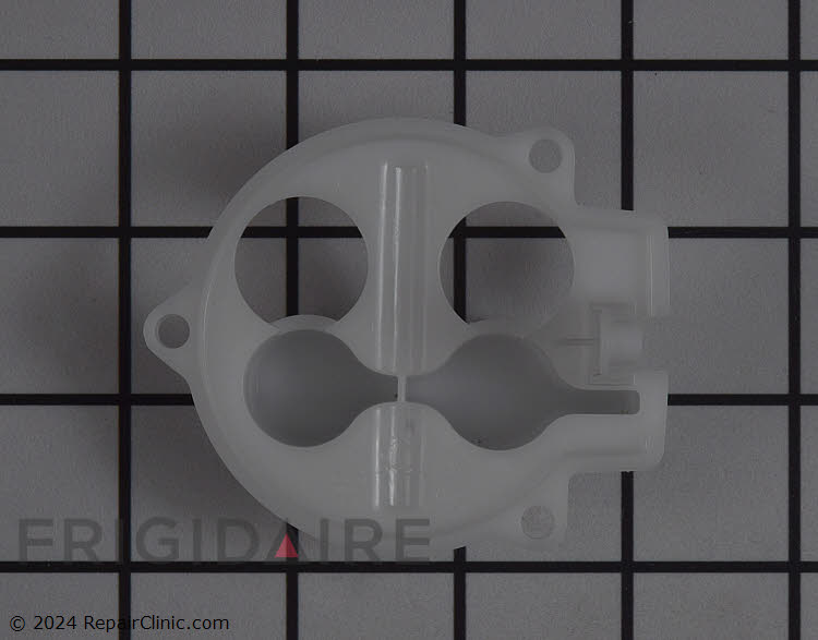 5304531689 Refrigerator Filter Support