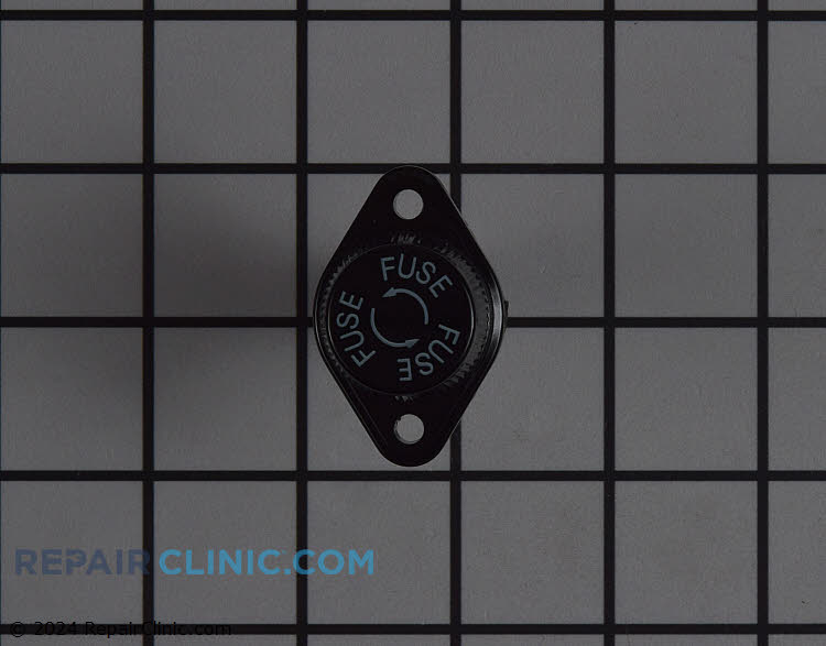 318647300 Fuse Holder