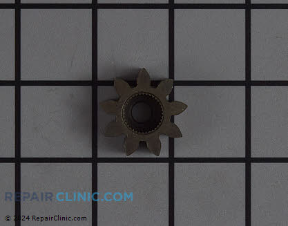 Governor Gear 917-04849 Alternate Product View