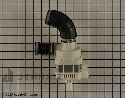 Circulation Pump W11462455 Alternate Product View