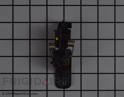 Interlock Switch A23242801 Alternate Product View