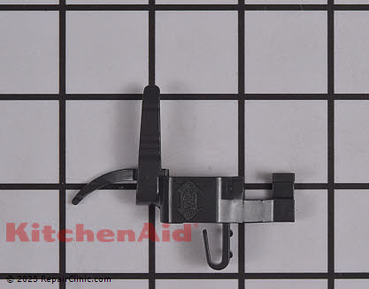 Tine Clip W11268661 Alternate Product View