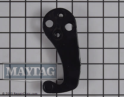 Door Hinge W10901052 Alternate Product View