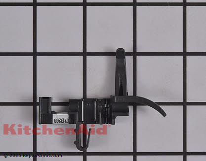 Tine Clip W11268661 Alternate Product View