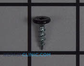 Screw - Part # 1514125 Mfg Part # 5304470882