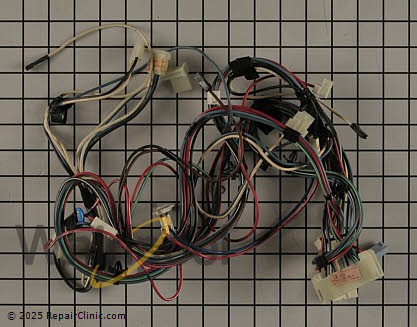 Wire Harness W10111062 Alternate Product View